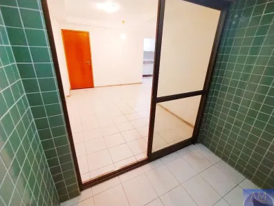 Apartamento com 3 Quartos à venda, 72m² no Rosarinho, Recife