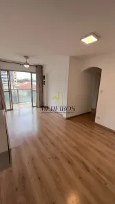 Apartamento com 3 Quartos à venda, 62m² no Vila Progredior, São Paulo