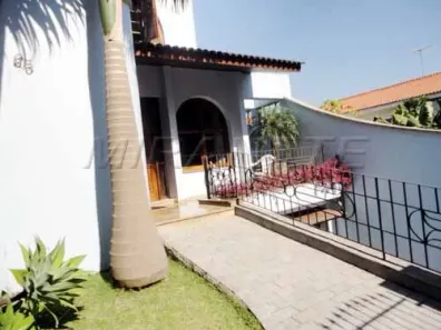 Sobrado com 4 Quartos à venda, 417m² no Barro Branco (Zona Norte), São Paulo