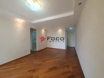 Apartamento com 3 Quartos para alugar, 79m² no Parque Industrial, São José dos Campos