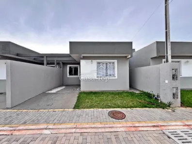 Casa de Condomínio com 3 Quartos à venda, 56m² no Cará-cará, Ponta Grossa
