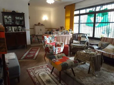 Casa com 3 Quartos à venda, 273m² no Rudge Ramos, São Bernardo do Campo