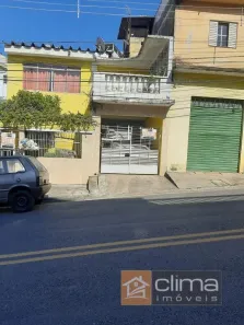 Casa com 4 Quartos à venda, 220m² no Jardim Planalto, Carapicuíba