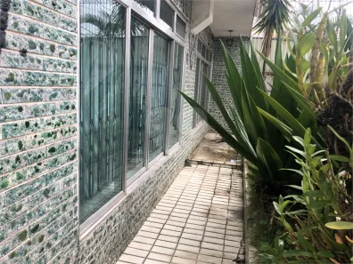 Sobrado com 4 Quartos à venda, 600m² no Vila Ipojuca, São Paulo
