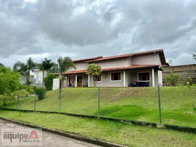 Casa de Condomínio com 3 Quartos à venda, 131m² no Residencial Montes Claros, Itupeva