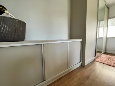 Apartamento com 1 Quarto à venda, 49m² no Canasvieiras, Florianópolis