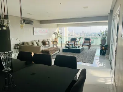 Cobertura com 4 Quartos à venda, 386m² no Vila Congonhas, São Paulo