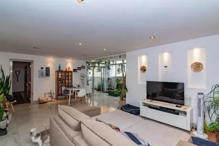 Apartamento com 4 Quartos à venda, 180m² no Gutierrez, Belo Horizonte