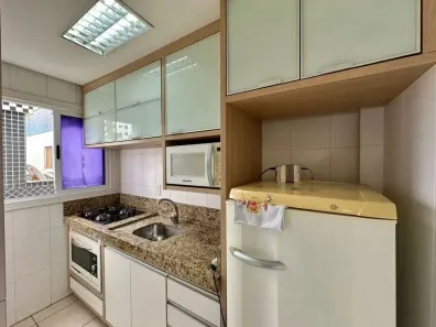 Apartamento com 1 Quarto à venda, 45m² no Centro, Capão da Canoa