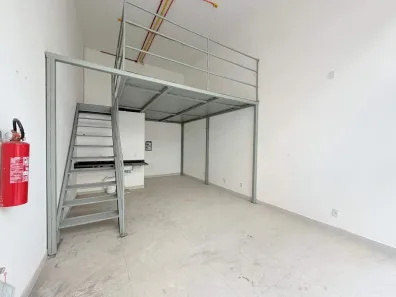 Ponto Comercial para alugar, 33m² no Praia da Costa, Vila Velha
