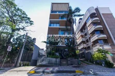 Cobertura com 3 Quartos à venda, 154m² no São João, Porto Alegre