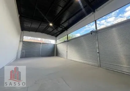 Galpão/Depósito/Armazém para alugar, 220m² no Vila Regente Feijó, São Paulo
