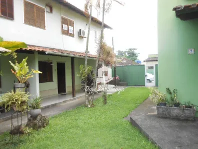 Casa de Condomínio com 3 Quartos à venda, 97m² no Mata Paca, Niterói