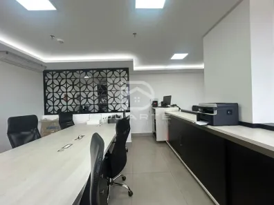 Sala Comercial à venda, 87m² no Centro, Anápolis