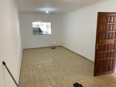 Sobrado com 3 Quartos à venda, 200m² no Jardim Marek, Santo André