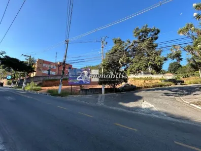 Lote/Terreno à venda, 2765m² no Vila Santo Antônio, Cotia