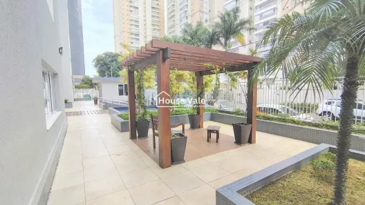 Apartamento com 2 Quartos à venda, 78m² no Condomínio Royal Park, São José dos Campos