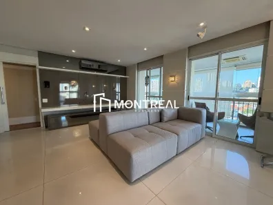Apartamento com 3 Quartos à venda, 204m² no Parque da Mooca, São Paulo
