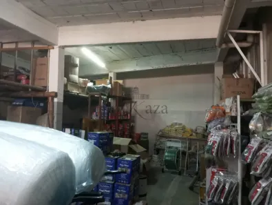 Prédio Comercial à venda, 490m² no Jardim Esper, Jacareí