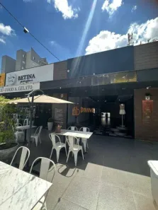 Ponto Comercial para alugar, 132m² no Parque Campolim, Sorocaba