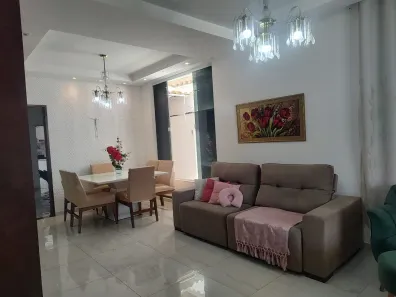 Casa de Condomínio com 3 Quartos à venda, 200m² no Antares, Maceió