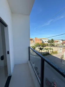 Apartamento com 1 Quarto à venda, 42m² no Jauá (Abrantes), Camaçari