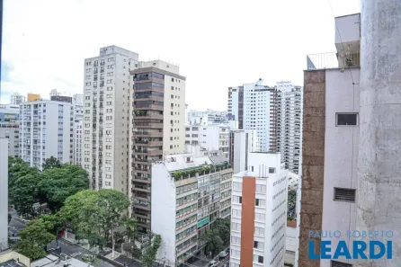 Sala Comercial à venda, 63m² no Santa Cecília, São Paulo