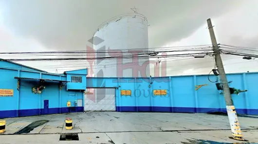 Galpão/Depósito/Armazém para alugar, 2200m² no Vila Guilherme, São Paulo