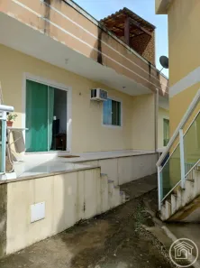 Casa com 2 Quartos à venda, 66m² no Loteamento Extensão do Serramar, Rio das Ostras
