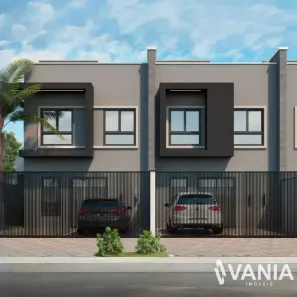 Sobrado com 2 Quartos à venda, 66m² no Plano Diretor Sul, Palmas