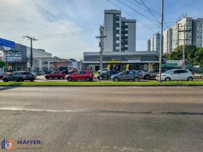 Lote/Terreno à venda, 720m² no Cristal, Porto Alegre