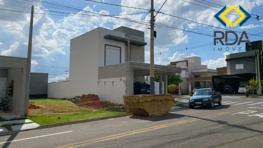 Lote/Terreno à venda, 150m² no Jardim Park Real, Indaiatuba