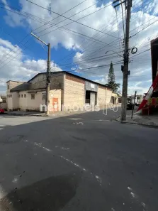 Galpão/Depósito/Armazém à venda, 477m² no Centro, Contagem