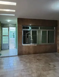 Casa com 3 Quartos para alugar, 150m² no Tatuapé, São Paulo