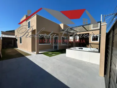 Casa com 2 Quartos à venda, 120m² no Aquarius (Tamoios), Cabo Frio