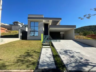 Casa com 3 Quartos à venda, 250m² no Bairro Itapema, Itatiba