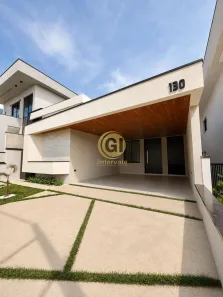 Casa com 3 Quartos à venda, 250m² no Condomínio Residencial Fogaça, Jacareí