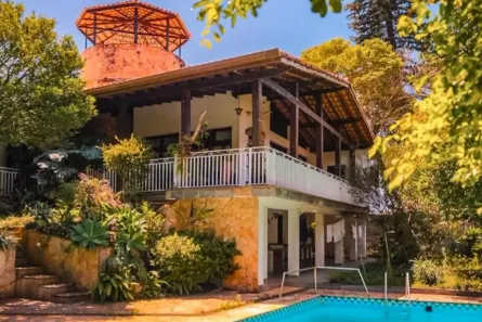 Casa com 4 Quartos à venda, 380m² no Interlagos, São Paulo