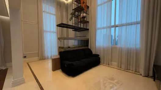 Apartamento com 3 Quartos à venda, 186m² no Umuarama, Osasco