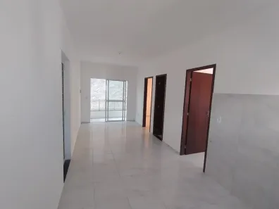Apartamento com 2 Quartos à venda, 48m² no Pavuna, Pacatuba