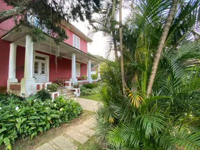 Casa com 5 Quartos à venda, 400m² no Centro, Petrópolis