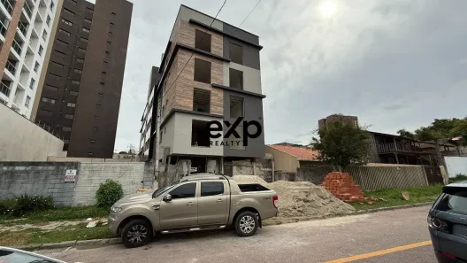 Apartamento com 3 Quartos à venda, 65m² no Três Marias, São José dos Pinhais