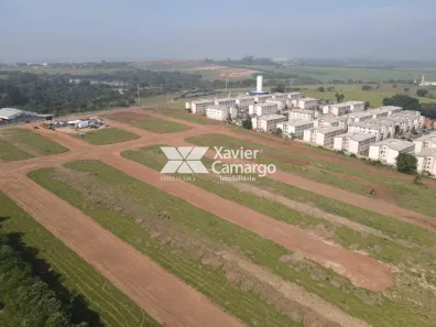 Lote/Terreno à venda, 160m² no Jardim Novo, Rio Claro