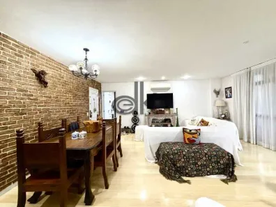 Apartamento com 3 Quartos à venda, 136m² no Barra da Tijuca, Rio de Janeiro