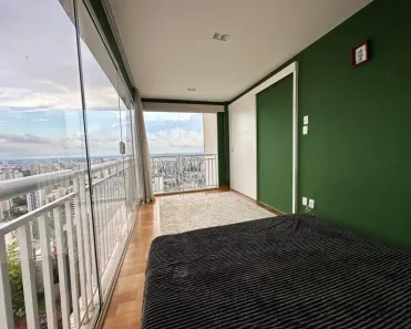 Cobertura com 2 Quartos à venda, 142m² no Vila Andrade, São Paulo