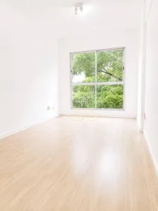 Apartamento com 1 Quarto para alugar, 40m² no Indianópolis, São Paulo