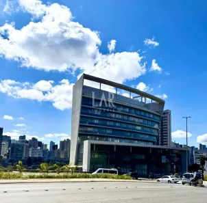 Sala Comercial à venda, 750m² no Vale do Sereno, Nova Lima