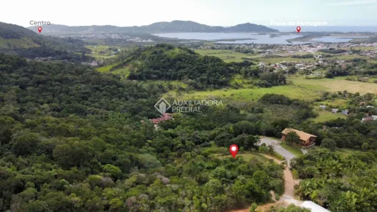 Lote/Terreno à venda, 2500m² no Encantada, Garopaba
