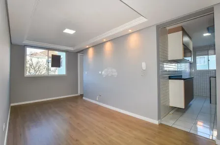 Apartamento com 2 Quartos à venda, 48m² no Augusta, Curitiba