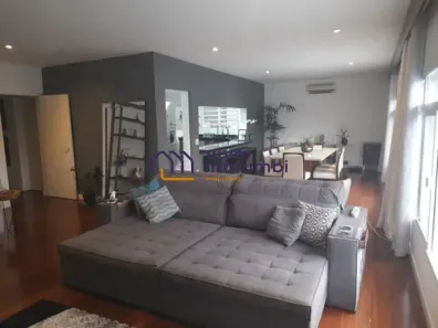 Sobrado com 5 Quartos à venda, 310m² no Morumbi, São Paulo
